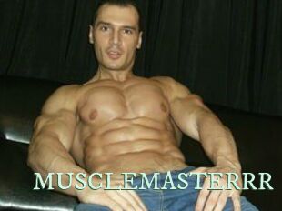 MUSCLEMASTERRR