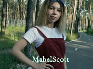 MabelScott