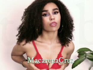 MacarenaCruz