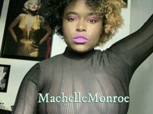MachelleMonroe