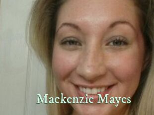 Mackenzie_Mayes