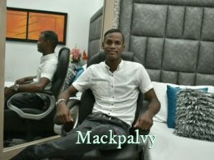 Mackpalvy