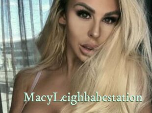 MacyLeighbabestation
