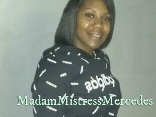 MadamMistressMercedes
