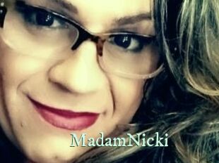 MadamNicki