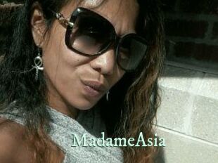 MadameAsia