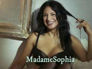 MadameSophia