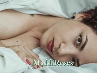 MaddiRoses