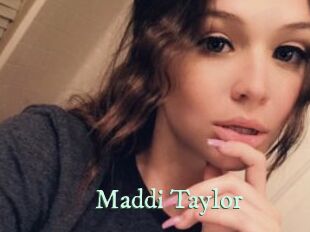 Maddi_Taylor