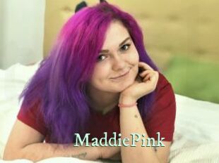 MaddiePink
