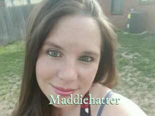 Maddiehatter