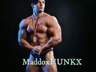 MaddoxHUNKX