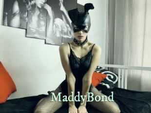 MaddyBond
