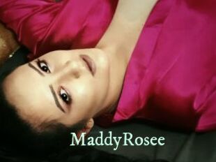 MaddyRosee