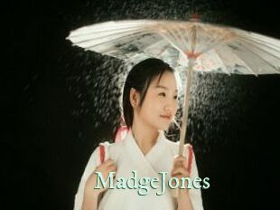 MadgeJones