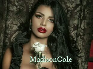 MadisonCole