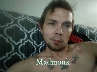 Madmonk