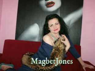 MagbetJones