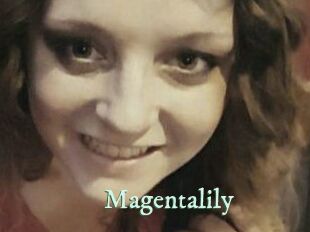 Magentalily