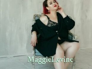 MaggieLevine
