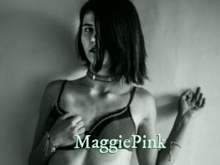 MaggiePink