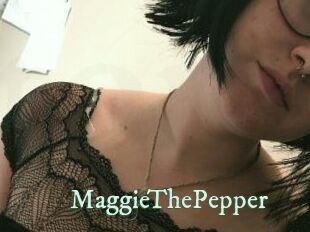MaggieThePepper