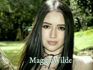 MaggieWilde