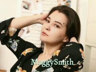 MaggySmith