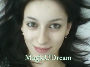 MagicUDream_