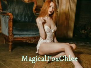MagicalFoxChloe