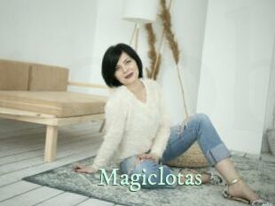 Magiclotas