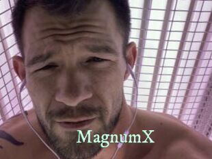MagnumX