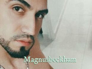 Magnusbeckham
