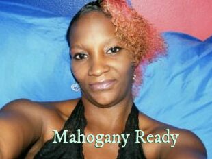 Mahogany_Ready