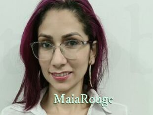 MaiaRouge