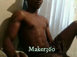 Maker360