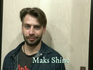 Maks_Shine