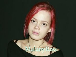 MalanyRose