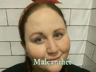 Malcanthet