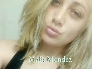 MaliaMendez