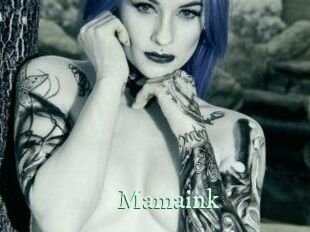 Mamaink