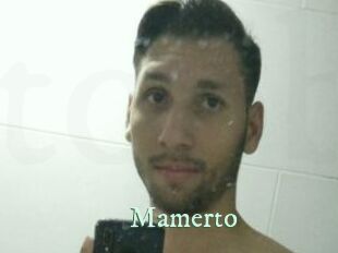Mamerto
