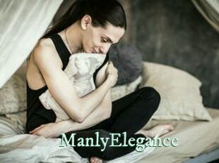 ManlyElegance