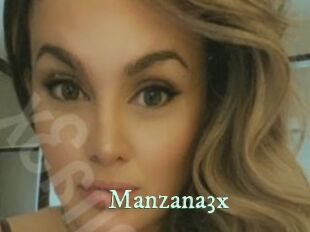 Manzana3x