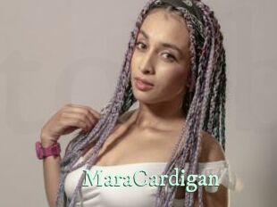 MaraCardigan