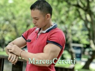 MarcusCeretti Top Blog X