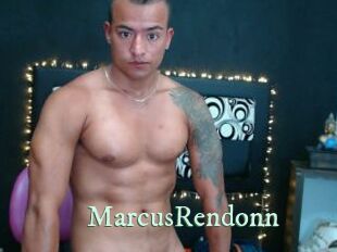 MarcusRendonn