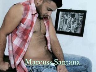 Marcuss_Santana