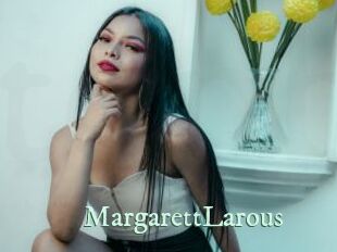 MargarettLarous