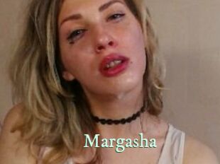 Margasha